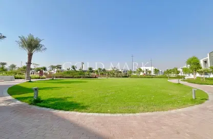 Villa - 3 Bedrooms - 3 Bathrooms for rent in Ruba - Arabian Ranches 3 - Dubai