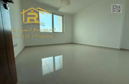 Apartment - 2 Bedrooms - 2 Bathrooms for rent in Al Naemiya Tower 2 - Al Naemiya Towers - Al Nuaimiya - Ajman