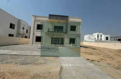 Villa - 5 Bedrooms - 7 Bathrooms for rent in Al Warqa'a 3 - Al Warqa'a - Dubai