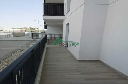 Apartment - 2 Bedrooms - 2 Bathrooms for rent in Waters Edge - Yas Island - Abu Dhabi