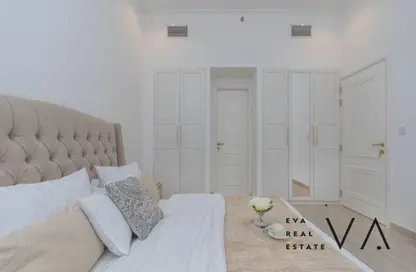 Apartment - 1 Bedroom - 2 Bathrooms for sale in Mayas Geneva - Jumeirah Village Circle - Dubai