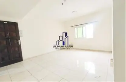 Apartment - 1 Bedroom - 1 Bathroom for rent in Muwaileh 3 Building - Muwaileh - Sharjah