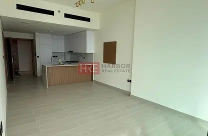 Apartment - 1 Bedroom - 2 Bathrooms for rent in Binghatti Amber - Jumeirah Village Circle - Dubai