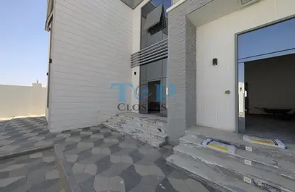 Apartment - 3 Bedrooms - 4 Bathrooms for rent in Al Shuibah - Al Ain