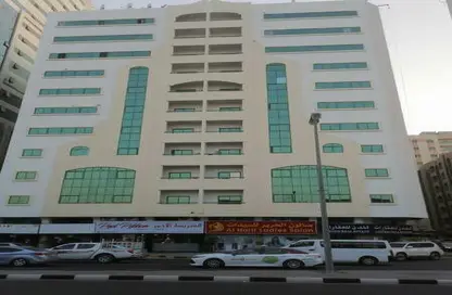 Apartment - 1 Bedroom - 1 Bathroom for rent in Al Mahatta - Al Qasimia - Sharjah