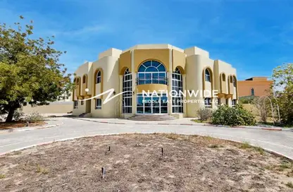 Villa for sale in Al Rahba - Al Muneera - Al Raha Beach - Abu Dhabi