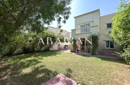 Villa - 3 Bedrooms - 3 Bathrooms for sale in Springs 12 - The Springs - Dubai