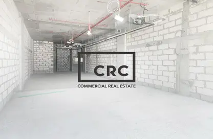 Retail - Studio - 1 Bathroom for rent in Al Barsha South Building - Arjan - Dubai