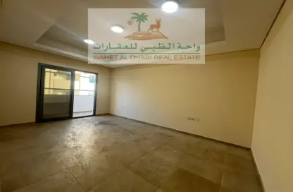 Apartment - 2 Bedrooms - 2 Bathrooms for rent in Abu shagara Building 2 - Budaniq - Al Qasimia - Sharjah