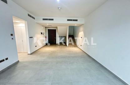 Townhouse - 3 Bedrooms - 4 Bathrooms for rent in Noya 2 - Noya - Yas Island - Abu Dhabi