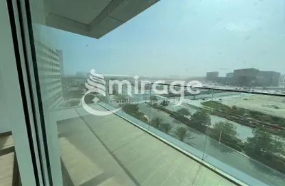 Apartment - 2 Bedrooms - 3 Bathrooms for sale in Mayan 1 - Mayan - Yas Island - Abu Dhabi