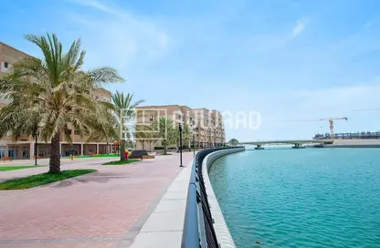 Apartment - 1 Bathroom for sale in Lagoon B17 - The Lagoons - Mina Al Arab - Ras Al Khaimah