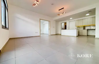 Townhouse - 4 Bedrooms - 4 Bathrooms for rent in Hayat Townhouses - Town Square - Dubai