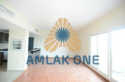 Apartment - 1 Bedroom - 2 Bathrooms for sale in Tower 34 - Al Reef Downtown - Al Reef - Abu Dhabi