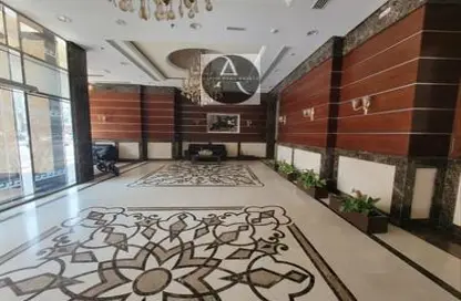 Apartment - 1 Bedroom - 2 Bathrooms for rent in Al Qasimia - Sharjah