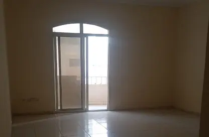 Apartment - 1 Bedroom - 1 Bathroom for rent in Al Naemiya Tower 2 - Al Naemiya Towers - Al Nuaimiya - Ajman