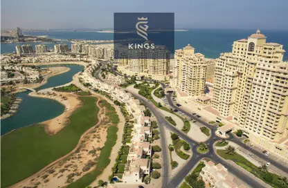 Apartment - Studio - 1 Bathroom for sale in Royal breeze 2 - Royal Breeze - Al Hamra Village - Ras Al Khaimah