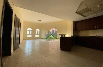 Apartment - 1 Bedroom - 2 Bathrooms for rent in Building 38 to Building 107 - Mediterranean Cluster - Discovery Gardens - Dubai