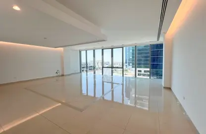 Apartment - 4 Bedrooms - 5 Bathrooms for rent in Al Bateen Wharf - Al Bateen - Abu Dhabi