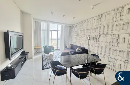 Apartment - 2 Bedrooms - 3 Bathrooms for sale in Atria SA - Atria Residences - Business Bay - Dubai