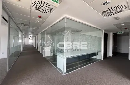 Full Floor - Studio for rent in Business Central Tower A - Business Central - Dubai Media City - Dubai