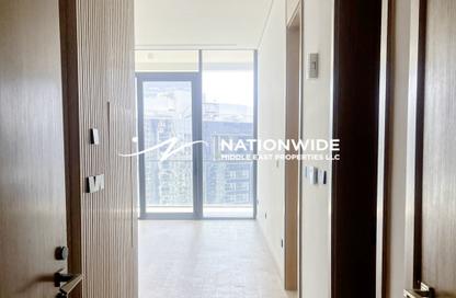 Apartment - 1 Bedroom - 2 Bathrooms for sale in Reem Nine - Shams Abu Dhabi - Al Reem Island - Abu Dhabi