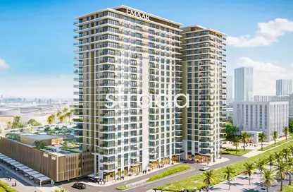 Apartment - 1 Bedroom - 1 Bathroom for sale in Hills Park - Dubai Hills Estate - Dubai