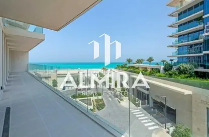 Townhouse - 2 Bedrooms - 3 Bathrooms for sale in Mamsha Al Saadiyat - Saadiyat Cultural District - Saadiyat Island - Abu Dhabi