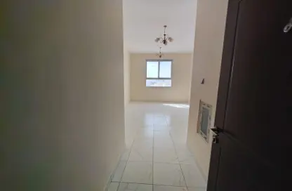 Apartment - 1 Bedroom - 1 Bathroom for rent in Sheikh Jaber Al Sabah Street - Al Naimiya - Al Nuaimiya - Ajman