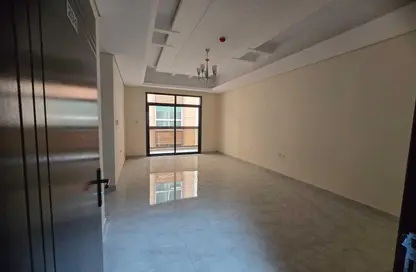 Apartment - 1 Bedroom - 2 Bathrooms for rent in Al Mowaihat 3 - Al Mowaihat - Ajman