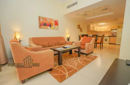 Apartment - 2 Bedrooms - 2 Bathrooms for rent in Mall Of Emirates Area - Sheikh Zayed Road - Dubai