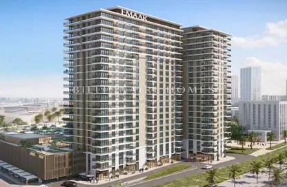 Apartment - 2 Bedrooms - 2 Bathrooms for sale in Hills Park - Dubai Hills Estate - Dubai