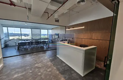 Office Space - Studio for rent in Gateway Building - Dubai Media City - Dubai