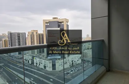 Apartment - 2 Bedrooms - 2 Bathrooms for sale in Al Naemiya Tower 3 - Al Naemiya Towers - Al Nuaimiya - Ajman