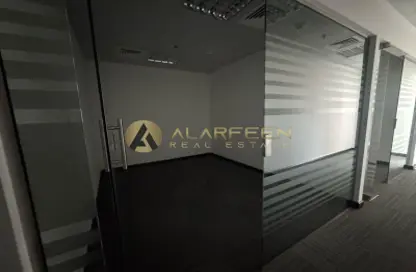 Office Space - Studio - 1 Bathroom for rent in Mazaya Business Avenue AA1 - Mazaya Business Avenue - Jumeirah Lake Towers - Dubai