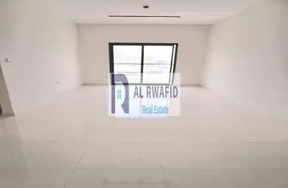 Apartment - 2 Bedrooms - 2 Bathrooms for rent in Geepas Building 3 - Al Rashidiya 2 - Al Rashidiya - Ajman