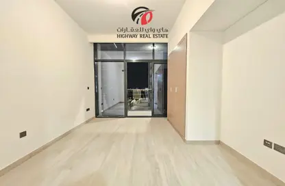 Apartment - 1 Bathroom for rent in AZIZI RIviera 18 - Meydan One - Meydan - Dubai