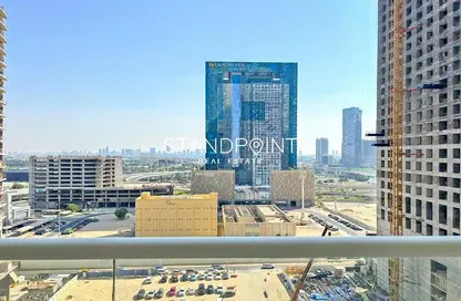 Apartment - 1 Bedroom - 2 Bathrooms for rent in Sulafa Tower - Dubai Marina - Dubai