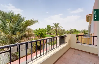 Villa - 3 Bedrooms - 4 Bathrooms for sale in Al Reem 1 - Al Reem - Arabian Ranches - Dubai