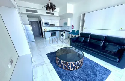 Apartment - 1 Bathroom for rent in Bayz by Danube - Business Bay - Dubai