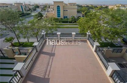 Villa - 4 Bedrooms - 3 Bathrooms for sale in Legacy Nova Villas - Jumeirah Park - Dubai