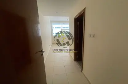 Apartment - 2 Bedrooms - 3 Bathrooms for sale in Ajman One Tower 11 - Ajman One - Ajman Downtown - Ajman