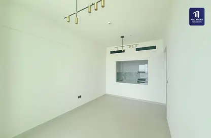 Apartment - 1 Bedroom - 2 Bathrooms for rent in Binghatti Lavender - Jumeirah Village Circle - Dubai