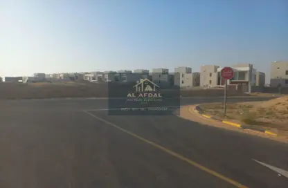 Land - Studio for sale in Al Maha Village - Al Zahya - Ajman