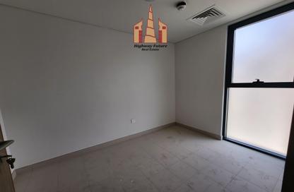 Apartment - 3 Bedrooms - 4 Bathrooms for rent in Shams Residence - Maryam Gate Residence - Maryam Island - Sharjah