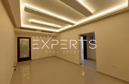 Apartment - 1 Bedroom - 1 Bathroom for rent in Al Mushrif Villas - Al Mushrif - Abu Dhabi