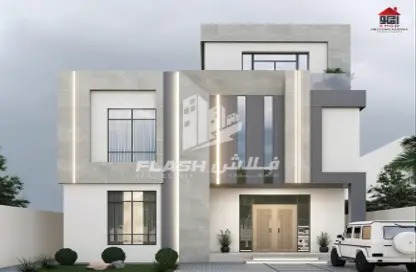 Land - Studio for sale in Al Mairid - Ras Al Khaimah