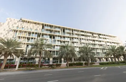 Apartment - 2 Bedrooms - 3 Bathrooms for rent in Al Raha Beach - Abu Dhabi