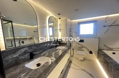 Villa - 4 Bedrooms - 5 Bathrooms for rent in Umm Suqeim 1 Villas - Umm Suqeim 1 - Umm Suqeim - Dubai