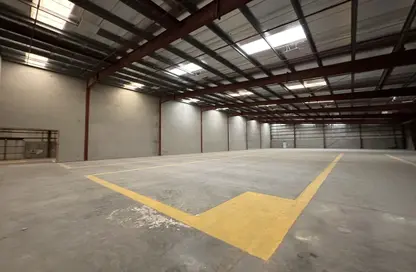 Warehouse - Studio for rent in Prestige Labour Camp Dip-2 - Dubai Investment Park 2 (DIP 2) - Dubai Investment Park (DIP) - Dubai